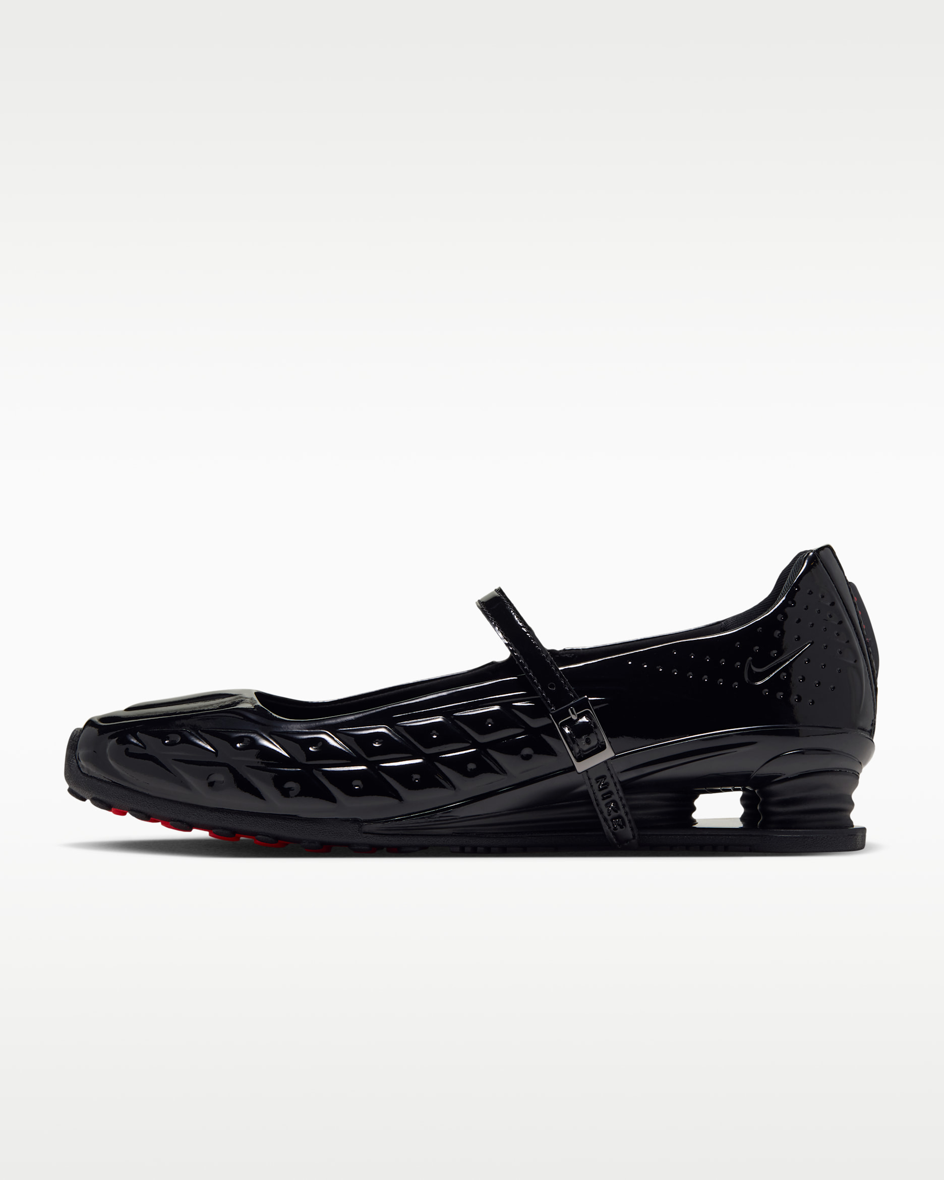Nike Shox Z Calistra Women's Shoes. Nike JP